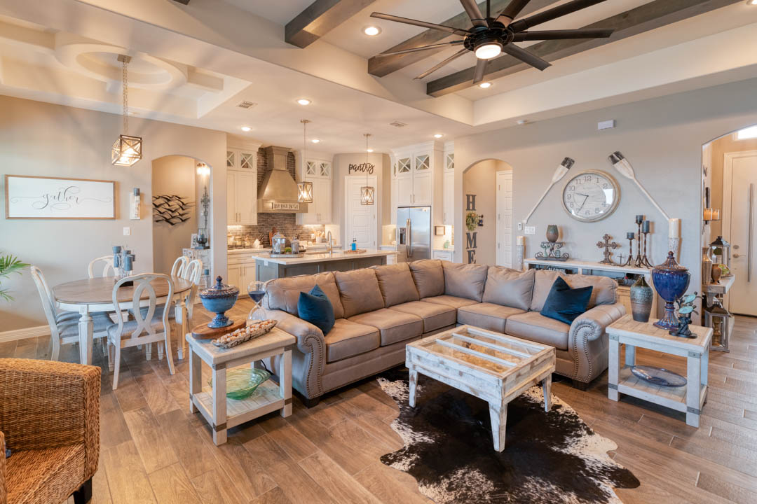 Gallery Built Homes