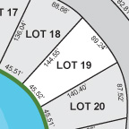 Lot 19