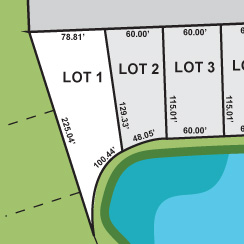 Arcos Gardens Phase III Lot 1