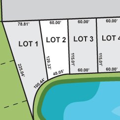 Arcos Gardens Phase III Lot 2