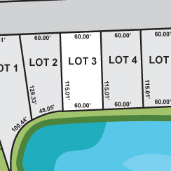 Arcos Gardens Phase III Lot 3