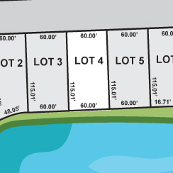 Arcos Gardens Phase III Lot 4