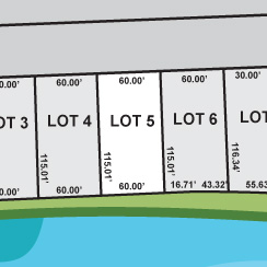 Arcos Gardens Phase III Lot 5