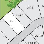 Torry Pines Phase III Lot 1