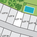 Torry Pines Phase III Lot 10