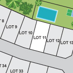 Torry Pines Phase III Lot 11