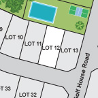 Torry Pines Phase III Lot 12
