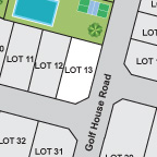 Torry Pines Phase III Lot 13