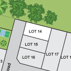 Torry Pines Phase III Lot 14