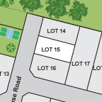 Torry Pines Phase III Lot 15