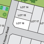 Torry Pines Phase III Lot 16