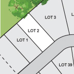 Torry Pines Phase III Lot 2
