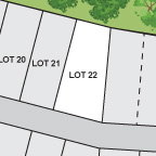 Torry Pines Phase III Lot 22