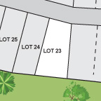 Torry Pines Phase III Lot 23