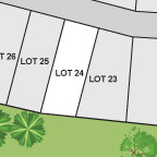 Torry Pines Phase III Lot 24