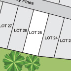 Torry Pines Phase III Lot 25