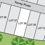 Torry Pines Phase III Lot 26