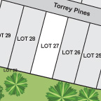Torry Pines Phase III Lot 27