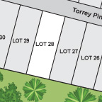 Torry Pines Phase III Lot 28