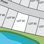 Torry Pines Phase III Lot 33