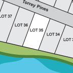 Torry Pines Phase III Lot 35