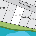 Torry Pines Phase III Lot 36