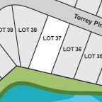 Torry Pines Phase III Lot 37