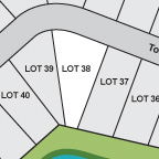 Torry Pines Phase III Lot 38