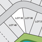 Torry Pines Phase III Lot 39