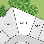 Torry Pines Phase III Lot 4