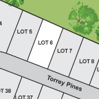 Torry Pines Phase III Lot 6