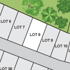 Torry Pines Phase III Lot 8