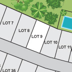 Torry Pines Phase III Lot 9