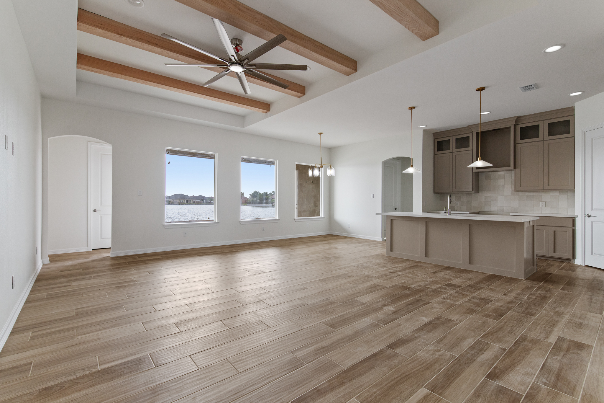 Gallery Built Homes