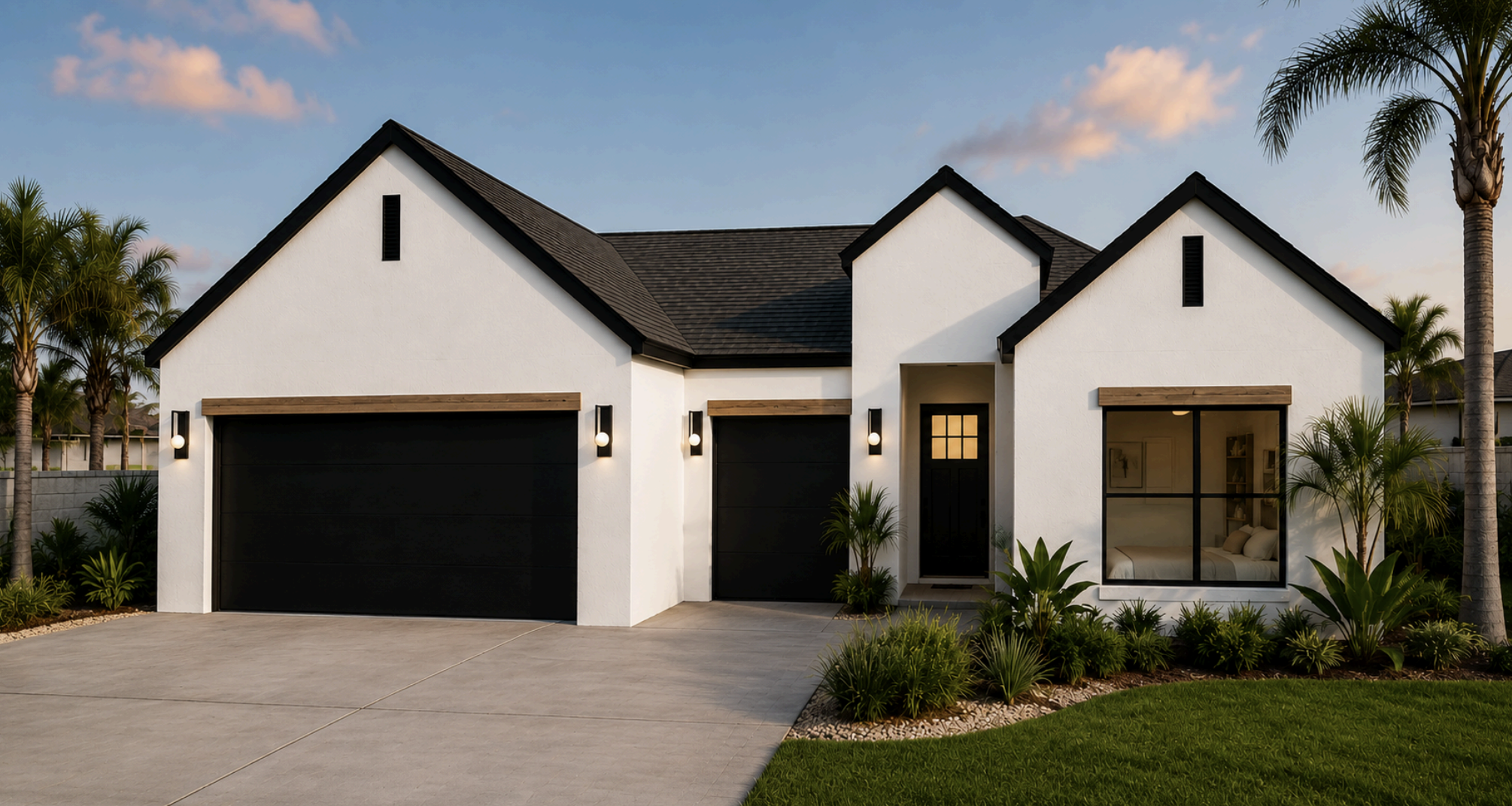 Gallery Built Homes
