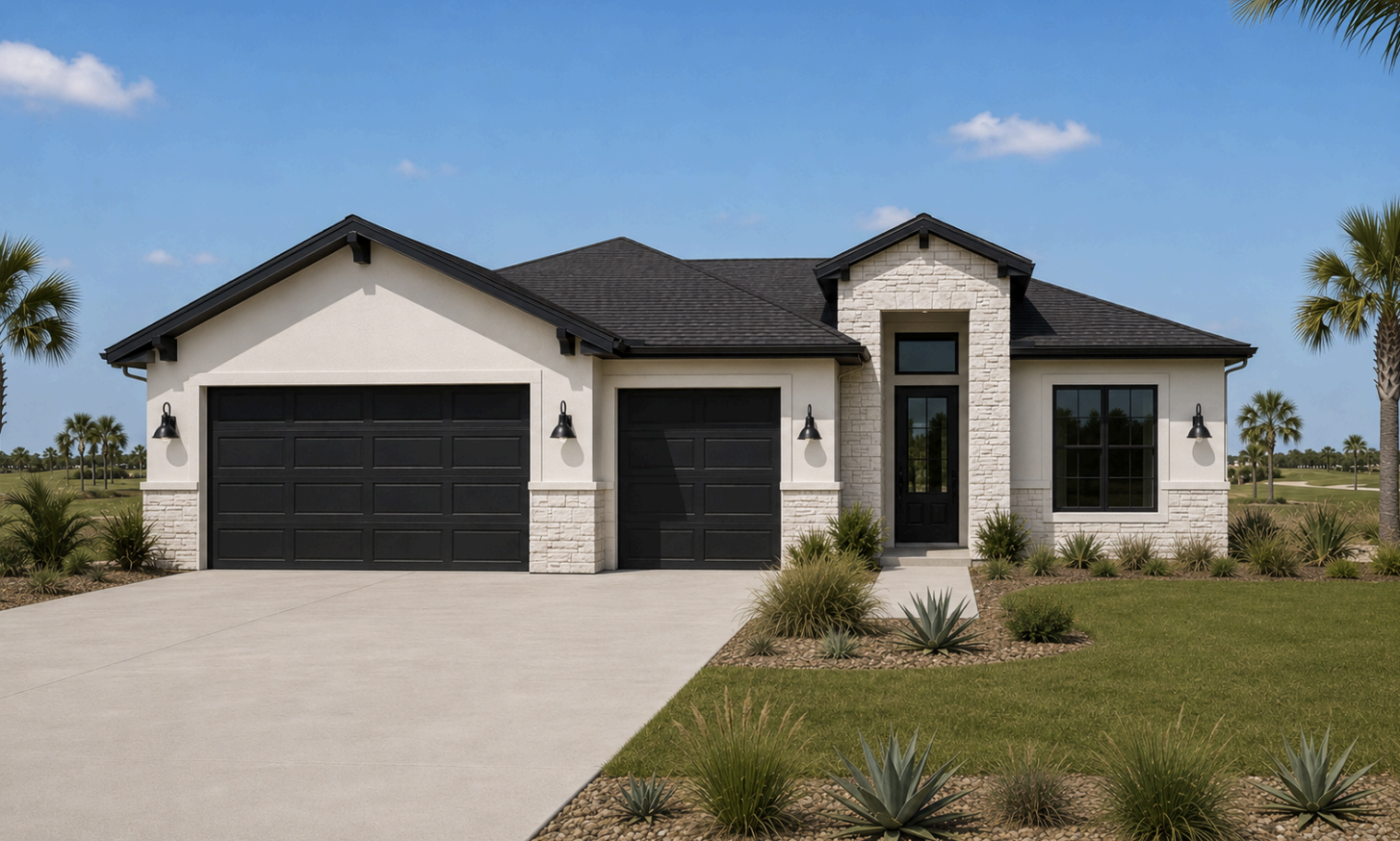 Gallery Built Homes